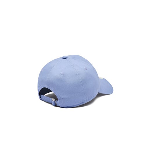 Czapka New Era Wmns Washed 920 Newera 60364126 Niebieski New Era 00 eobuwie.pl
