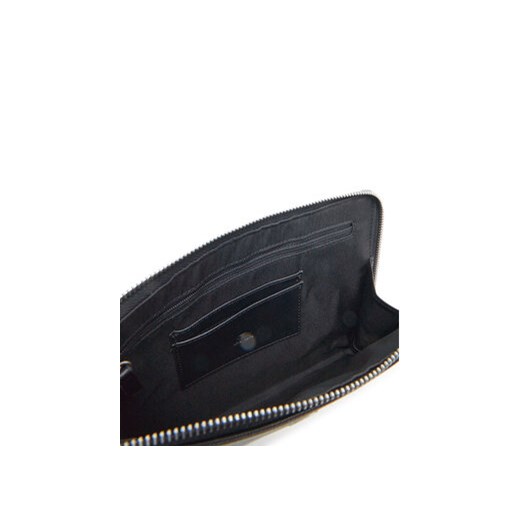 Saszetka Guess PMBASA P5235 Czarny Guess 00 eobuwie.pl