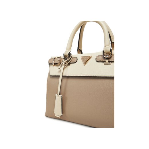 Torebka Guess HWEBG9 51105 Beżowy Guess 00 eobuwie.pl