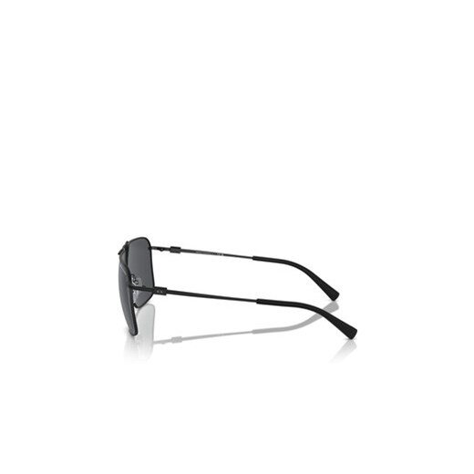 Armani Exchange Okulary przeciwsłoneczne 0AX2050S 600087 Czarny Armani Exchange 60 MODIVO