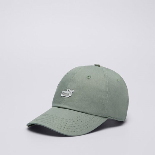 puma czapka ess no. 1 logo patch bb 2599704 ze sklepu 50style.pl w kategorii Czapki z daszkiem męskie - zdjęcie 181979181