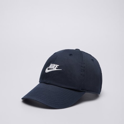 nike czapka fb5368-451 ze sklepu 50style.pl w kategorii Czapki z daszkiem męskie - zdjęcie 181979182