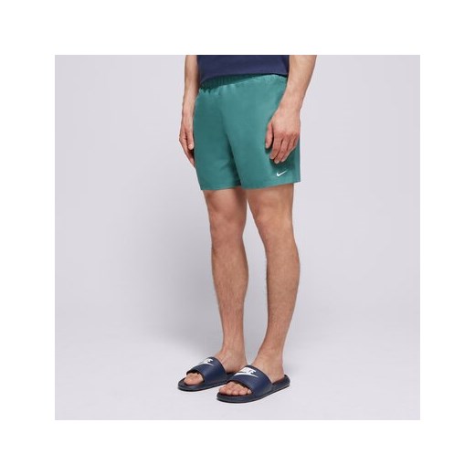 NIKE SWIM SZORTY NIKE ESSENTIAL 5&quot; SHORTS ze sklepu Sizeer w kategorii Spodenki męskie - zdjęcie 181979341