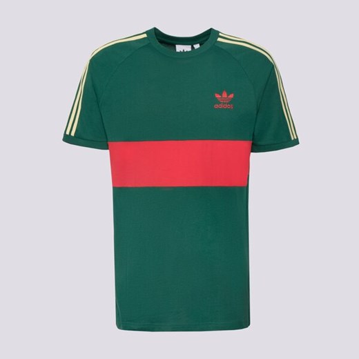 ADIDAS T-SHIRT 3S PANEL TEE M Sizeer