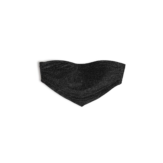 GATE Bandana bikini z metaliczną nitką 34 ze sklepu gateshop w kategorii Stroje kąpielowe - zdjęcie 181980104