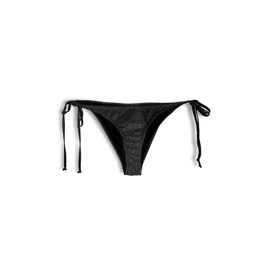 GATE Dół bikini metaliczne włókno 34 ze sklepu gateshop w kategorii Stroje kąpielowe - zdjęcie 181980124