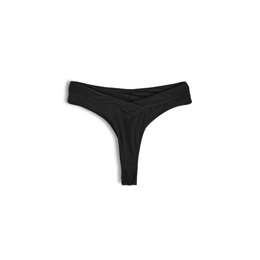 GATE Dół od bikini z paskiem klinowym 34 ze sklepu gateshop w kategorii Stroje kąpielowe - zdjęcie 181980131