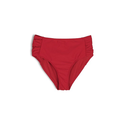 GATE Majtki bikini z wysokim stanem - dół 34 Gate 34 wyprzedaż gateshop