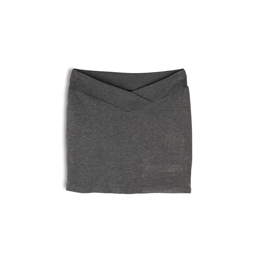 GATE Mini spódniczka z szortami 34 ze sklepu gateshop w kategorii Spódnice - zdjęcie 181980163