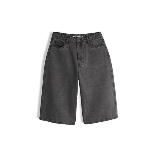 GATE Dżinsowe spodenki jorts 32 ze sklepu gateshop w kategorii Szorty - zdjęcie 181980201