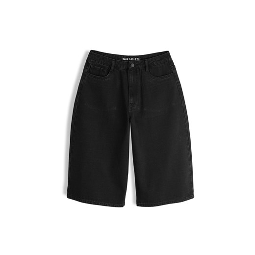 GATE Dżinsowe spodenki jorts 32 Gate 38 gateshop