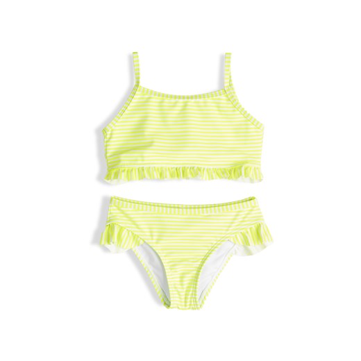 GATE Bikini z falbankami 3Y ze sklepu gateshop w kategorii Stroje kąpielowe - zdjęcie 181980241