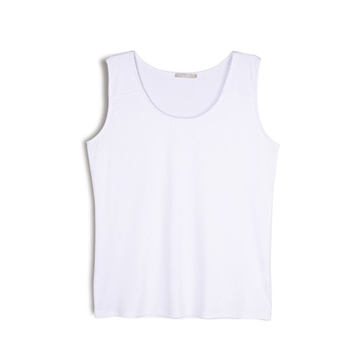 GATE Podstawowy podkoszulek plus size 46 ze sklepu gateshop w kategorii Podkoszulki i halki - zdjęcie 181980320