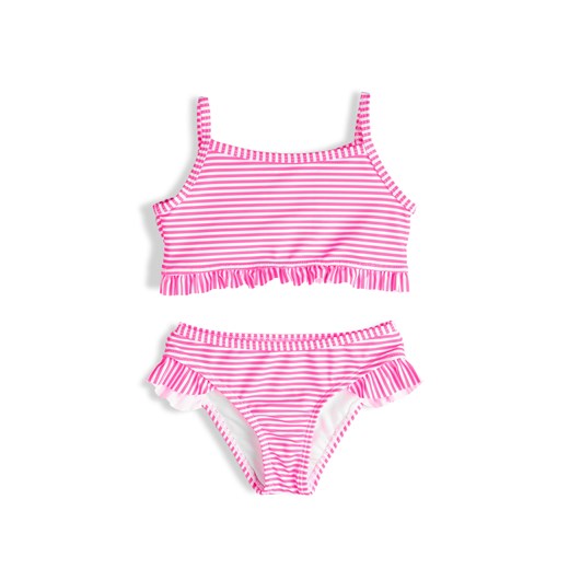 GATE Bikini z falbankami 3Y ze sklepu gateshop w kategorii Stroje kąpielowe - zdjęcie 181980372
