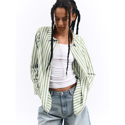 GATE Koszula w prążki 34 Gate 38 gateshop