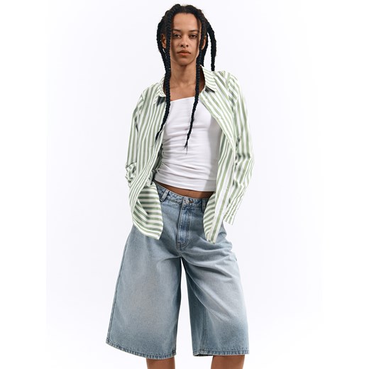 GATE Koszula w prążki 34 Gate 42 gateshop