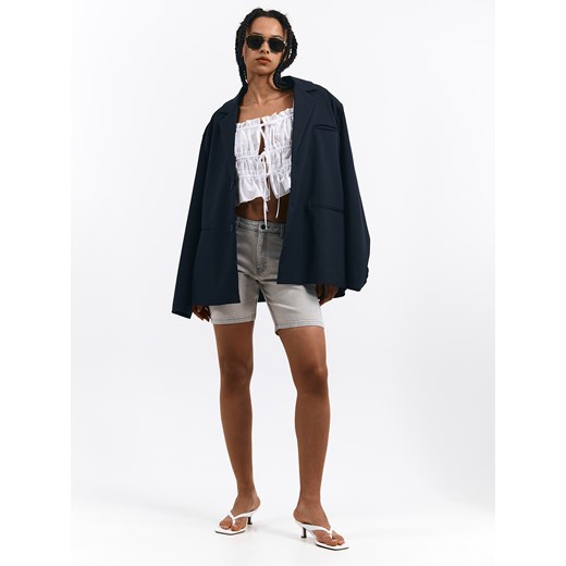 GATE Denimowe szorty 36 Gate 40 gateshop