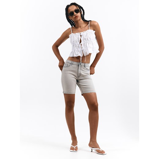 GATE Denimowe szorty 36 Gate 38 gateshop