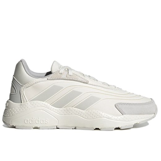 Buty adidas Crazychaos 2.0 GZ0983 - biało-szare ze sklepu streetstyle24.pl w kategorii Buty sportowe damskie - zdjęcie 181980653