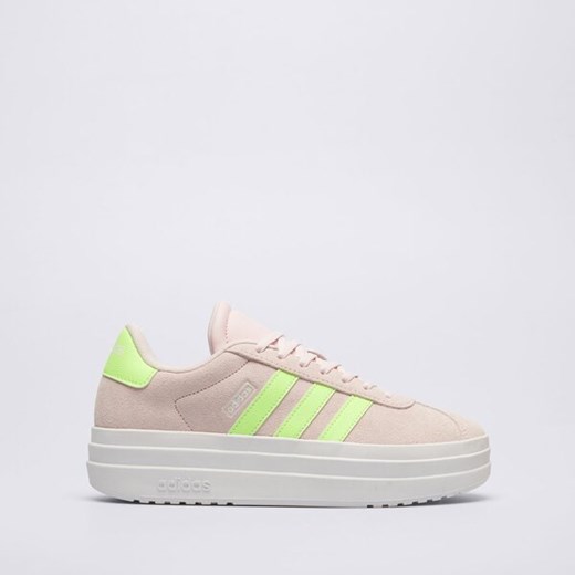 adidas vl court bold j ji1017 ze sklepu 50style.pl w kategorii Buty sportowe damskie - zdjęcie 181980893