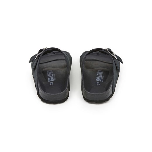 Klapki damskie Billowy bez zapięcia płaskie 