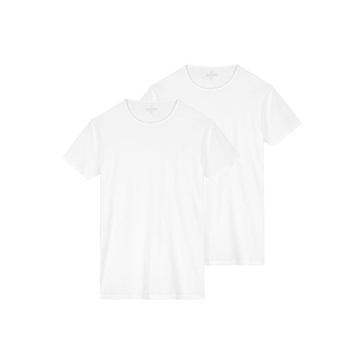 T-shirt męski Dstrezzed bawełniany z krótkim rękawem 