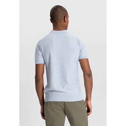 T-shirt męski Dstrezzed casual 