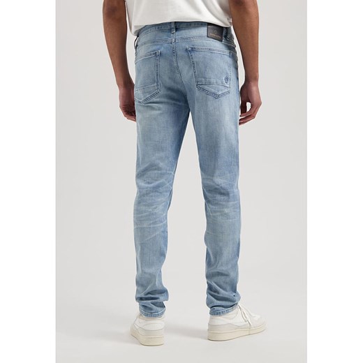 Jeansy męskie Dstrezzed 