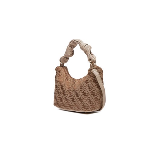 Torebka Guess J4BZ06 WFV20 Beżowy Guess 00 eobuwie.pl