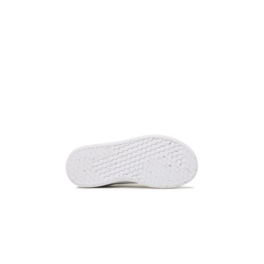 Sneakersy adidas Advantage Lifestyle Court H06212 Biały 35 eobuwie.pl