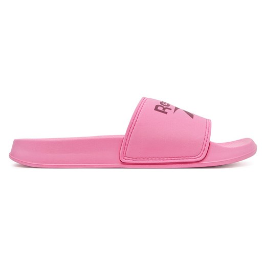 Klapki basenowe Reebok SS25-3C069-1 ze sklepu ccc.eu w kategorii Klapki damskie - zdjęcie 181983081