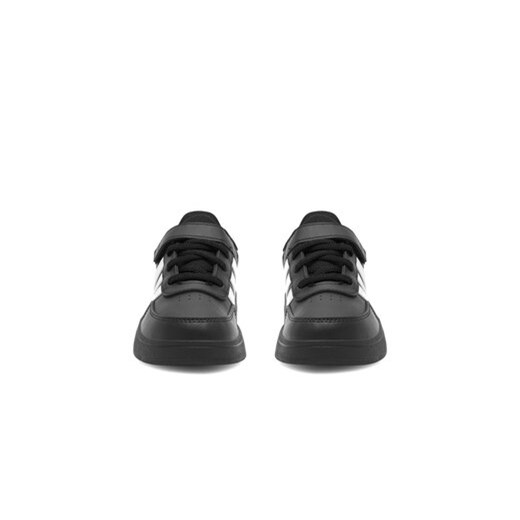 Sneakersy adidas Breaknet 2.0 HP8968 Czarny 30 eobuwie.pl
