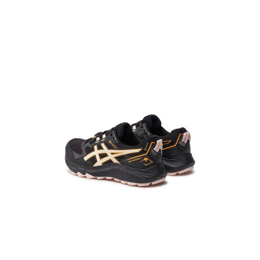 Buty do biegania Asics Gel-Sonoma 7 Gtx 1012B414 Czarny 39 eobuwie.pl