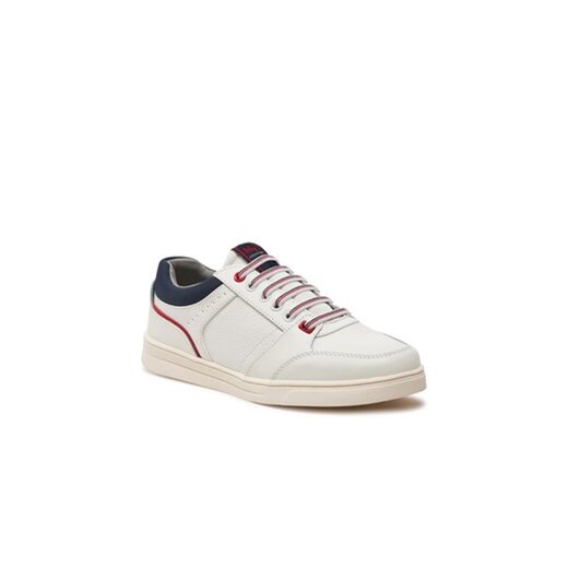 Sneakersy Mayoral 47569 Biały Mayoral 36 eobuwie.pl