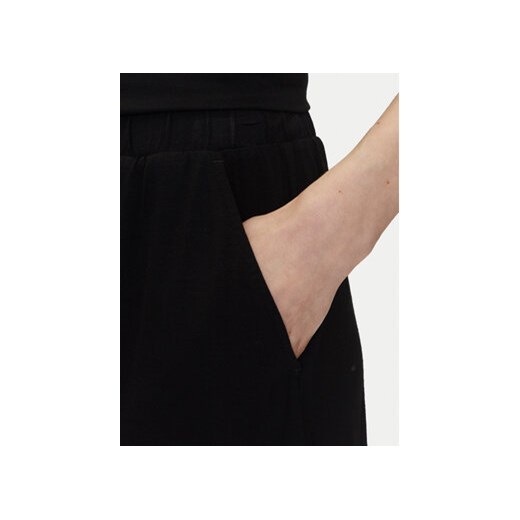 Emporio Armani Szorty sportowe EW000781 AF12192 UC001 Czarny Regular Fit Emporio Armani S MODIVO