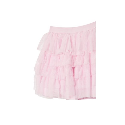 Spódnica dziewczęca z tiulu 