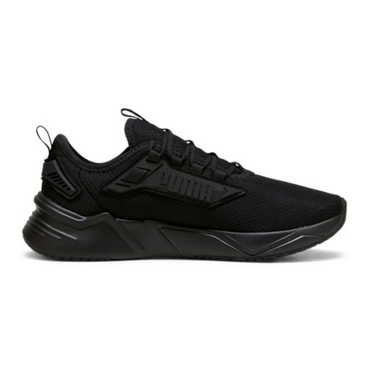 Buty do biegania Puma Retaliate 3 37947819 czarne ze sklepu ButyModne.pl w kategorii Buty sportowe męskie - zdjęcie 181984794