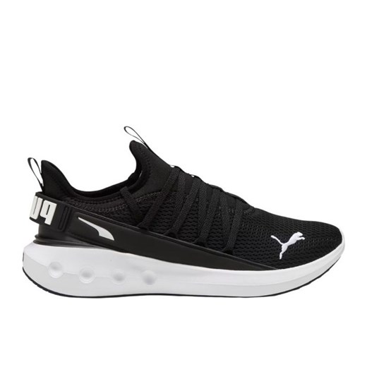 Buty do biegania Puma Softride Carson Fresh 310155 01 czarne ze sklepu ButyModne.pl w kategorii Buty sportowe męskie - zdjęcie 181984874