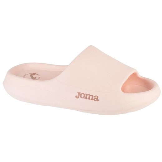 Klapki Joma S.After 2529 SAFTLS2529 różowe ze sklepu ButyModne.pl w kategorii Klapki damskie - zdjęcie 181984881