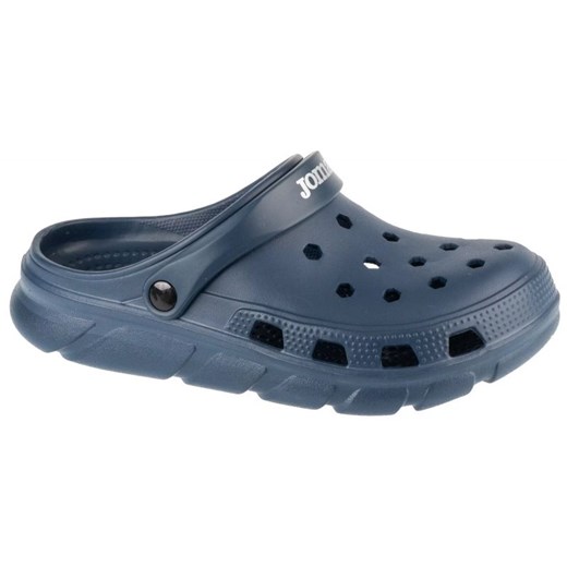 Klapki Joma S.Froc 2503 SFROCS2503 niebieskie ze sklepu ButyModne.pl w kategorii Klapki męskie - zdjęcie 181984900