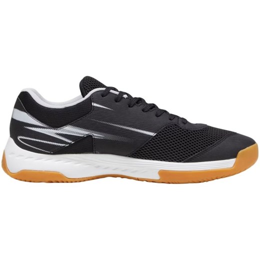 Buty Puma Varion Ii 107341 01 czarne ze sklepu ButyModne.pl w kategorii Buty sportowe męskie - zdjęcie 181985003