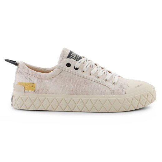 Buty Palladium Palla Ace Lo Surplus 74488-241-M beżowy ze sklepu ButyModne.pl w kategorii Trampki męskie - zdjęcie 181985010