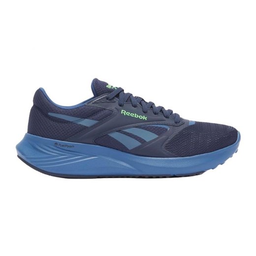 Buty do biegania Reebok Energen Tech 2 100209965 niebieskie Reebok 45,5 ButyModne.pl