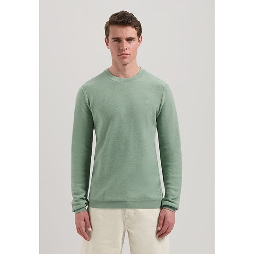 Sweter męski Dstrezzed zielony 