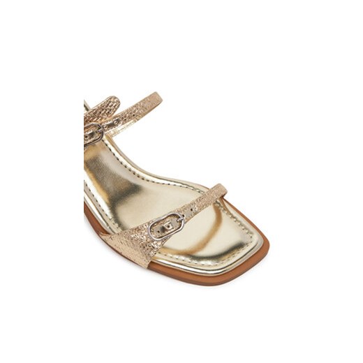 Klapki damskie Aldo bez zapięcia 