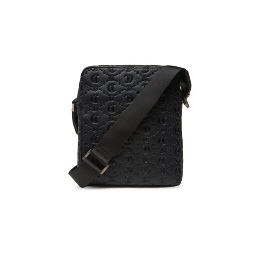Saszetka Just Cavalli 78QA4B32 ZSB84 Czarny Just Cavalli 00 eobuwie.pl