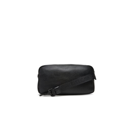 Saszetka Just Cavalli 78QA4B14 ZSB81 Czarny Just Cavalli 00 eobuwie.pl