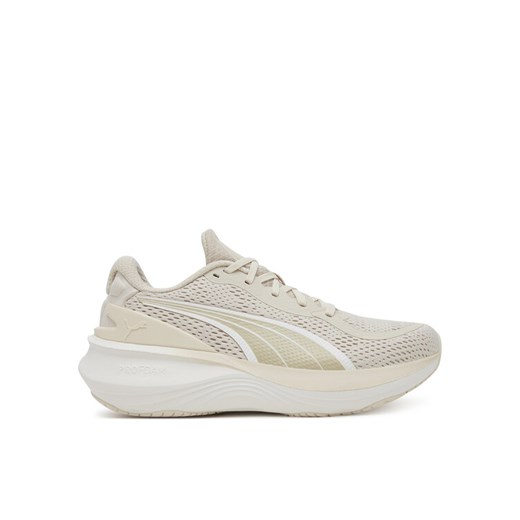 Puma Buty do biegania Scend Pro 2 310779 08 Écru Puma 40_5 MODIVO