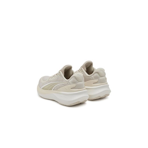 Puma Buty do biegania Scend Pro 2 310779 08 Écru Puma 36 MODIVO