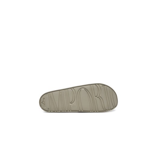 Emporio Armani Klapki XVPS11 XR273 U529 Beżowy Emporio Armani 42 MODIVO